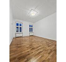 2 Zimmer Wohnung nah HTW Berlin provisionsfrei teilmöbliert