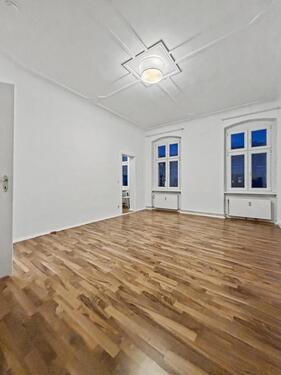 Foto - 2 Zimmer Etagenwohnung in Berlin