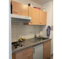 1 ZKB im Zentrum von Homburg - 330,00&nbsp;EUR Kaltmiete, ca.&nbsp; 22,00&nbsp;m&sup2; in Homburg (PLZ: 66424)