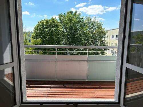 Foto - 2 Zimmer Etagenwohnung in Dresden