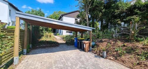 Foto - 6 Zimmer Einfamilienhaus zur Miete in Niedernhausen