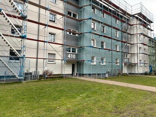 Foto - Preisgünstige 3-Zimmer-Citywohnung