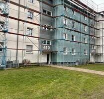 Preisgünstige 3-Zimmer-Citywohnung - Dortmund Scharnhorst