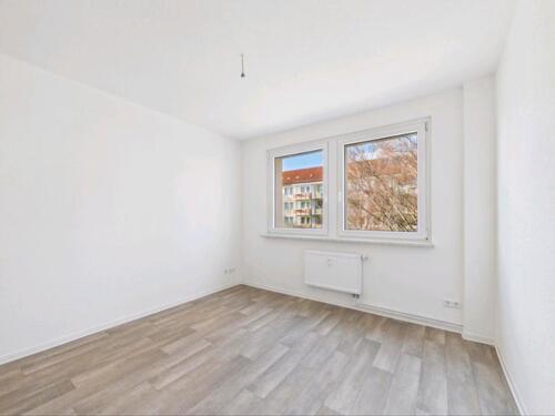 Foto - Etagenwohnung in Chemnitz zur Miete