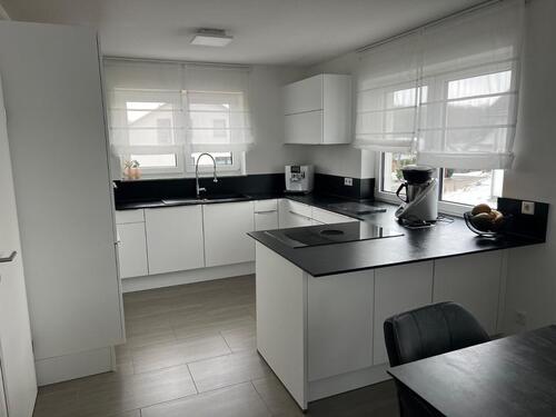 Foto - 4 Zimmer Erdgeschoßwohnung zur Miete in Ilshofen