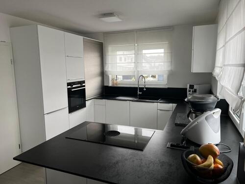 Foto - 4 Zimmer Erdgeschoßwohnung in Ilshofen