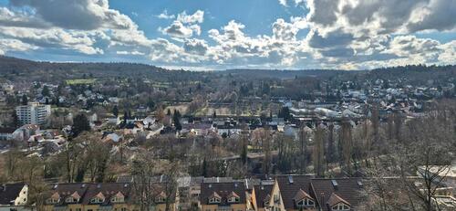 Foto - Einfamilienhaus zum Kaufen in Karlsruhe