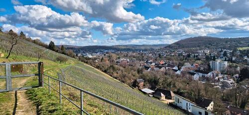 Foto - Einfamilienhaus in Karlsruhe