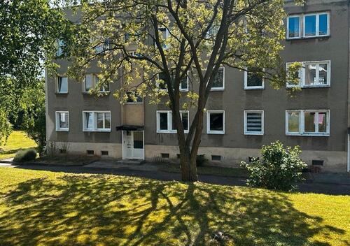 Foto - 3 Zimmerwohnung in gepflegter Wohnlage in Roßleben