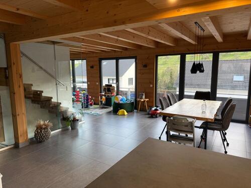 Foto - 6.5 Zimmer Einfamilienhaus in Spiegelberg