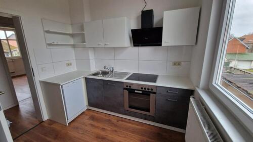 Foto - 4 Zimmer Etagenwohnung in Beetzendorf