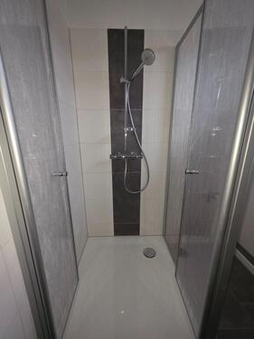 Foto - Etagenwohnung in Husum zur Miete