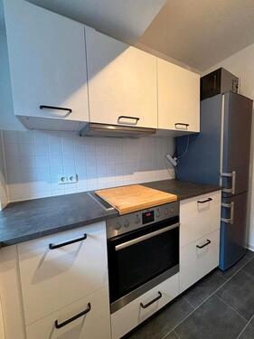 Foto - 3 Zimmer Dachgeschoßwohnung zur Miete in Dresden