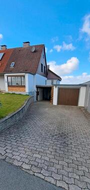 Foto - 4 Zimmer Doppelhaushälfte zum Kaufen in Ascheffel