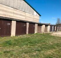 Vermiete Garage in Neu Plötz - 39,00&nbsp;EUR Miete, in Jarmen (PLZ: 17126)