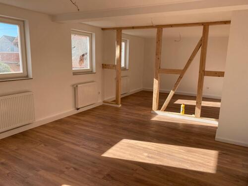 Foto - Helle 3 Zimmer-Wohnung in Wildberg Effringen zu vermieten