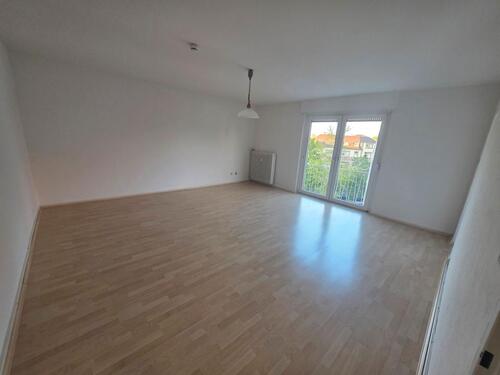 Foto - 1 Zimmer Etagenwohnung in Mannheim