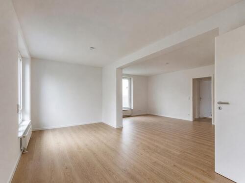 Foto - 5 Zimmer Wohnung nahe Regensburg - EBKWintergartenGartenzugang