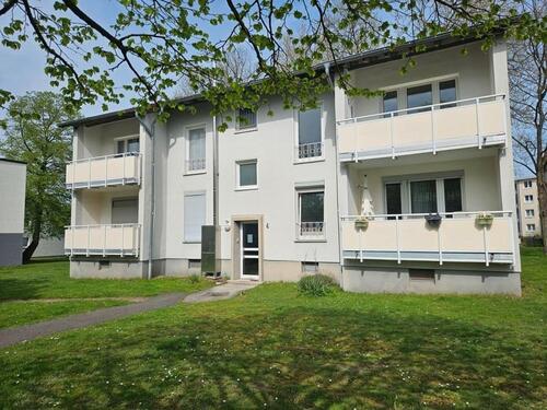 Foto - Reinkommen und Wohlfühlen: 3-Zimmer-Citywohnung