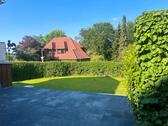 Foto - Einfamilienhaus im Naturschutzgebiet Garten Sonnenterassr