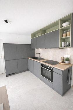 Foto - Etagenwohnung in Stuttgart zur Miete