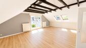 Foto - 3 Zimmer Dachgeschoßwohnung zur Miete in Bad Breisig