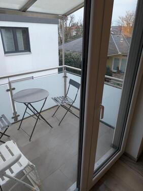 Foto - 2 Zimmer Etagenwohnung zur Miete in Leimen