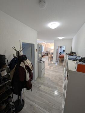 Foto - Etagenwohnung in Leimen zur Miete