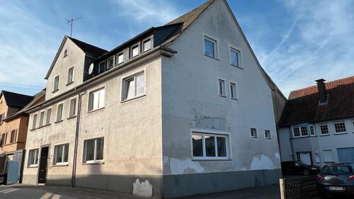 Foto - 13 Zimmer Mehrfamilienhaus, Wohnhaus zum Kaufen in Wittlich