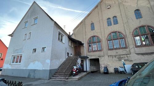 Foto - Mehrfamilienhaus, Wohnhaus in Wittlich zum Kaufen