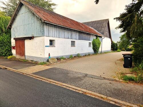 Foto - Bauernhaus, Landhaus zum Kaufen in Handewitt