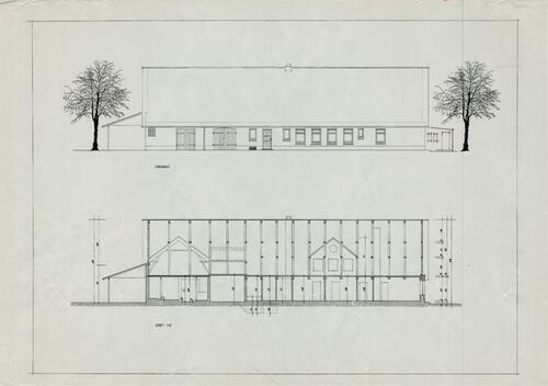Foto - Bauernhaus, Landhaus in Handewitt zum Kaufen