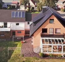 Mehrfamilienhaus und Grundstück mit Potential - Verden (Aller)