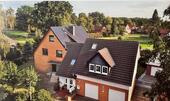 Foto - 10 Zimmer Mehrfamilienhaus, Wohnhaus zum Kaufen in Verden (Aller)
