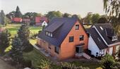 Foto - 10 Zimmer Mehrfamilienhaus, Wohnhaus in Verden (Aller)