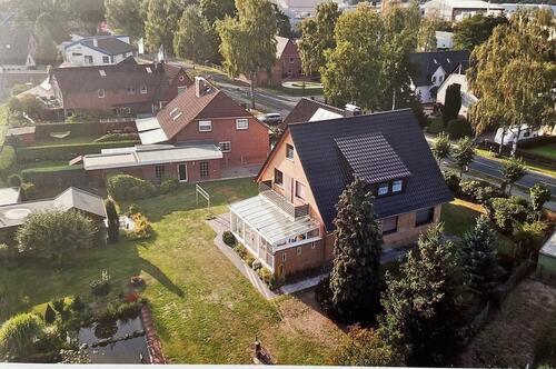 Foto - Mehrfamilienhaus, Wohnhaus in Verden (Aller) zum Kaufen