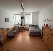 1 Zimmer Erdgeschosswohnung in Gelsenkirchen Mietwohnung Wohnung