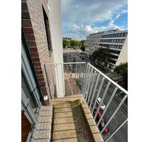 23 m2 1 Zimmer Wohnung in St. Georg - Hamburg Altstadt