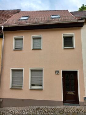 Foto - Haus zum verkaufen in Waldenburg Sachsen
