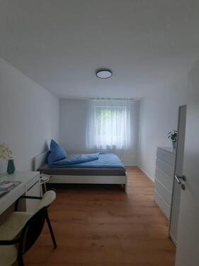 Foto - Etagenwohnung zur Miete in Nürnberg