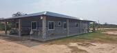Foto - Geräumiges Haus mit Werkstatt und 1ha Land in Bolivien