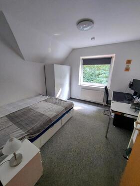 Foto - Etagenwohnung in Oldenburg zur Miete