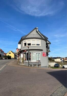 Foto - Einfamilienhaus in Tholey zum Kaufen