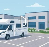 Wohnmobilstellplätze zu vermieten in Königshofen - Lauda-Königshofen