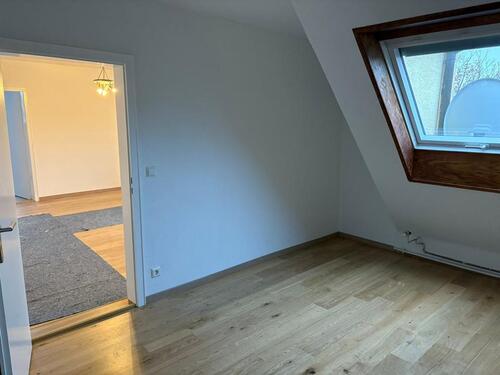 Foto - Etagenwohnung zur Miete in Achern