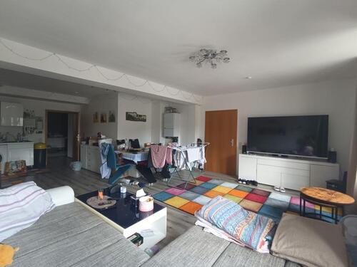 Foto - Etagenwohnung zur Miete in Konstanz