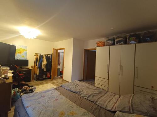 Foto - Etagenwohnung in Konstanz zur Miete