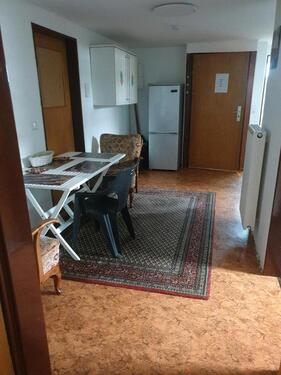 Foto - Etagenwohnung zur Miete in Ludwigshafen am Rhein