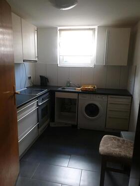 Foto - Etagenwohnung in Ludwigshafen am Rhein