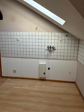 Foto - Etagenwohnung in Duisburg